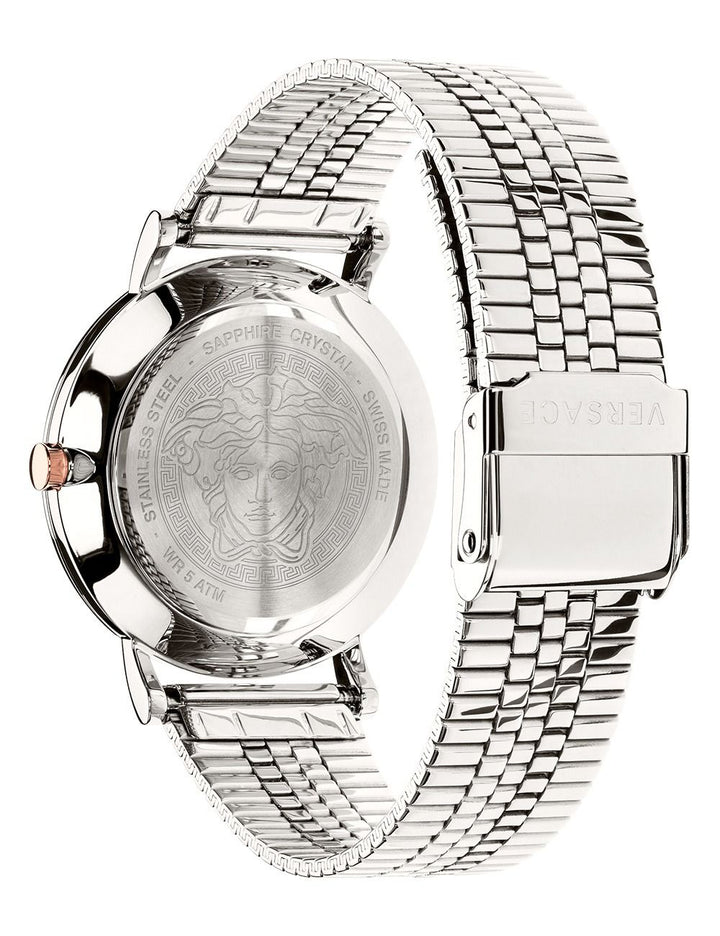 Naiste käekell Versace V-Essential VEK400821 - Premiumkellad