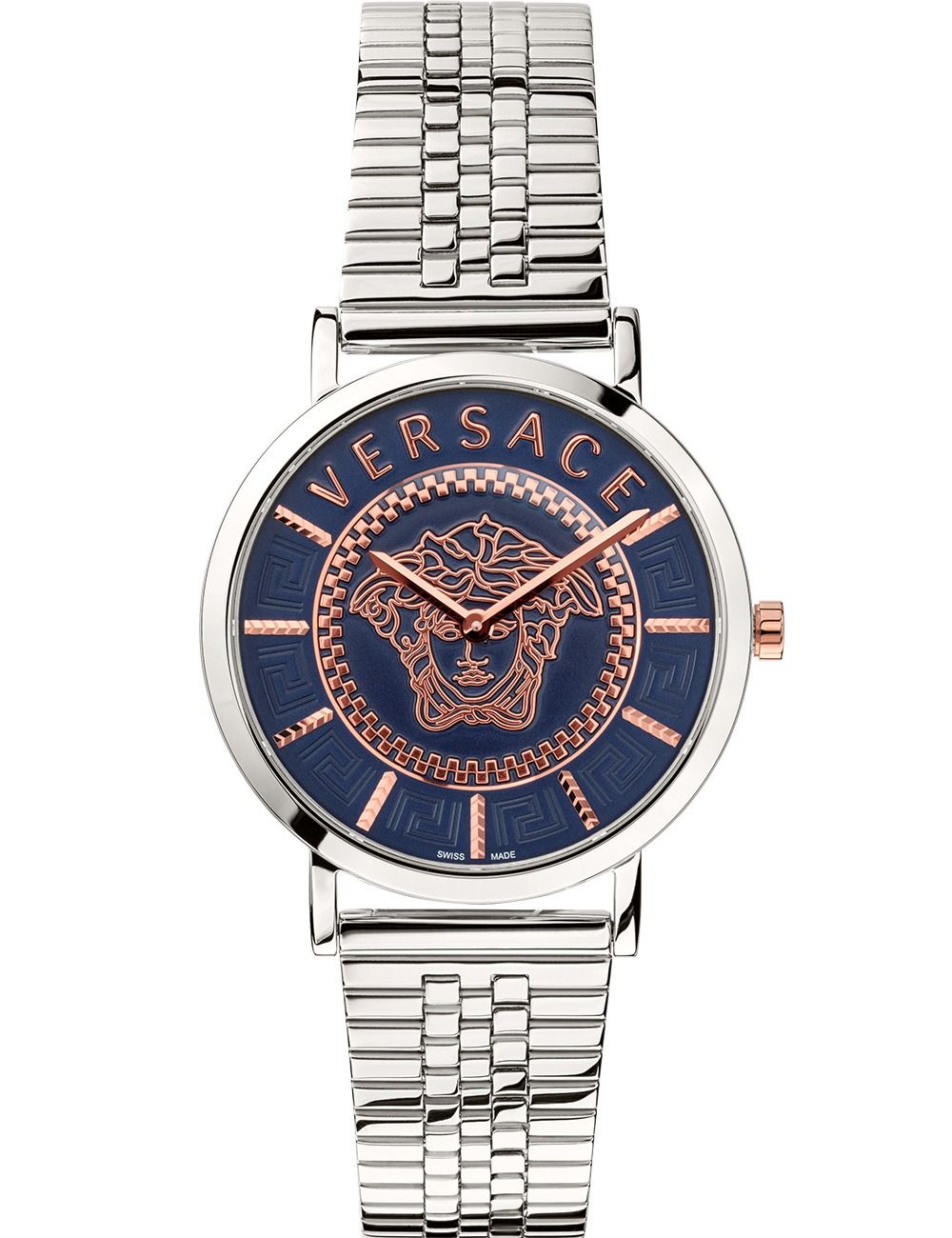 Naiste käekell Versace V-Essential VEK400821 - Premiumkellad