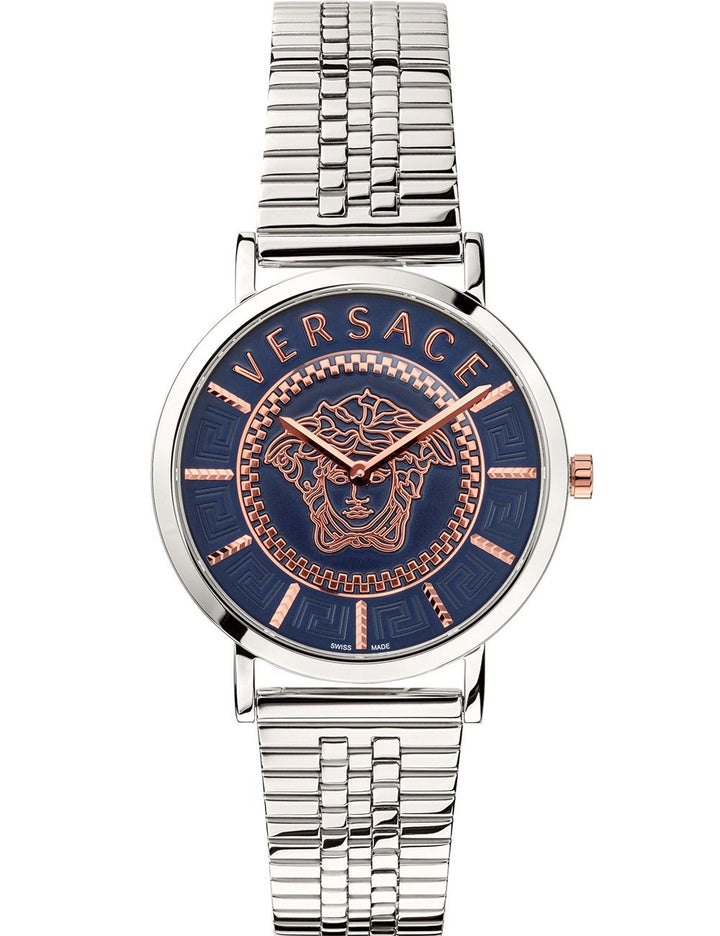 Naiste käekell Versace V-Essential VEK400821 - Premiumkellad