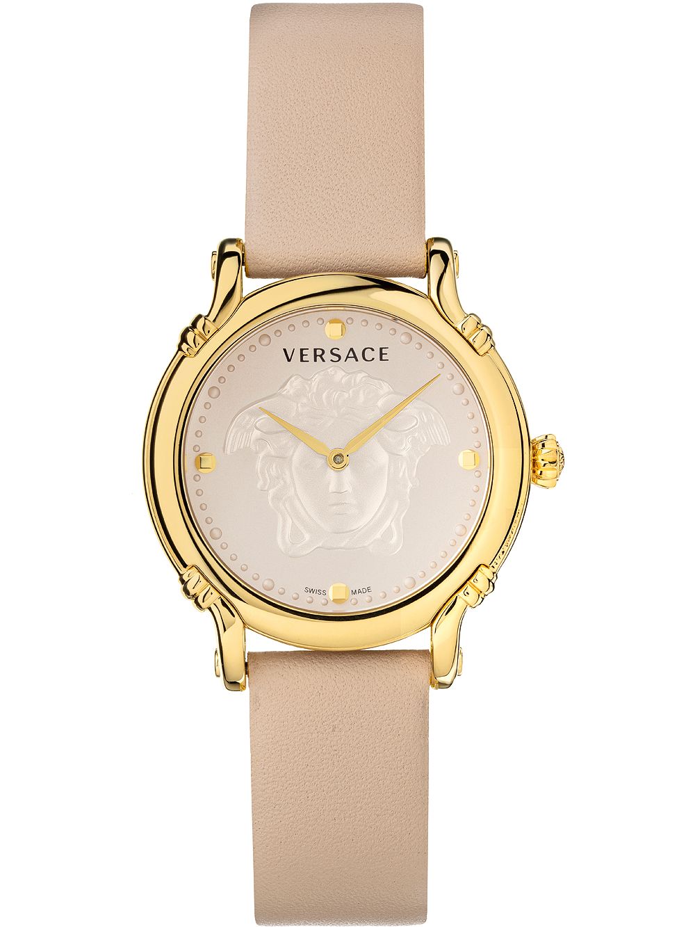Naiste käekell Versace Safety Pin VEPN00120 - Premiumkellad