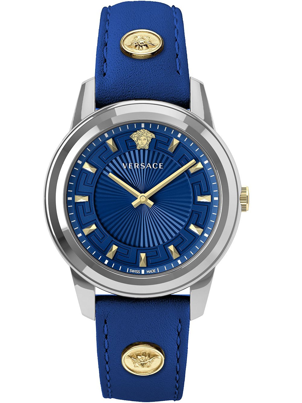 Naiste käekell Versace Greca VEPX00921 - Premiumkellad
