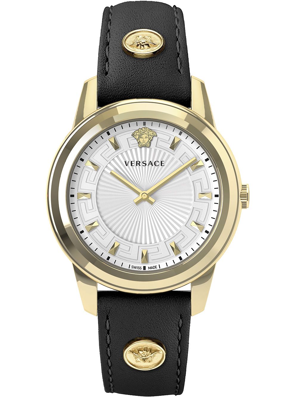 Naiste käekell Versace Greca VEPX01021 - Premiumkellad