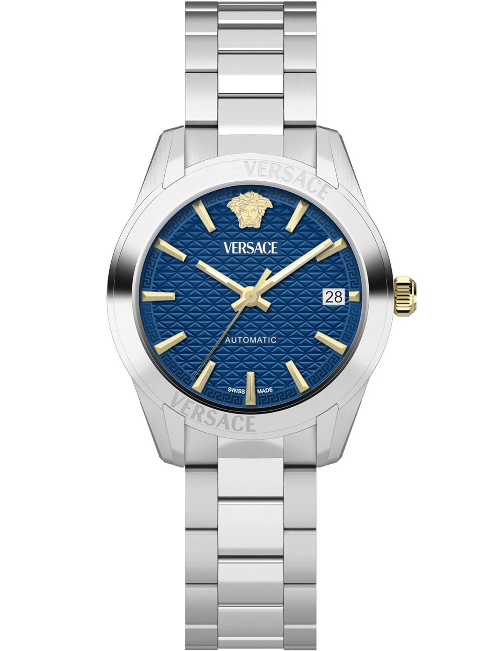 Naiste käekell Versace Greca Classic VESCA0224 - Premiumkellad