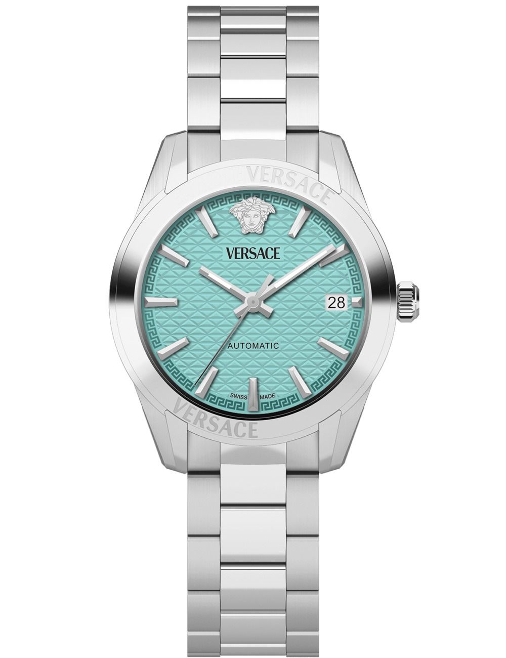 Naiste käekell Versace Greca Classic VESCA0324 - Premiumkellad