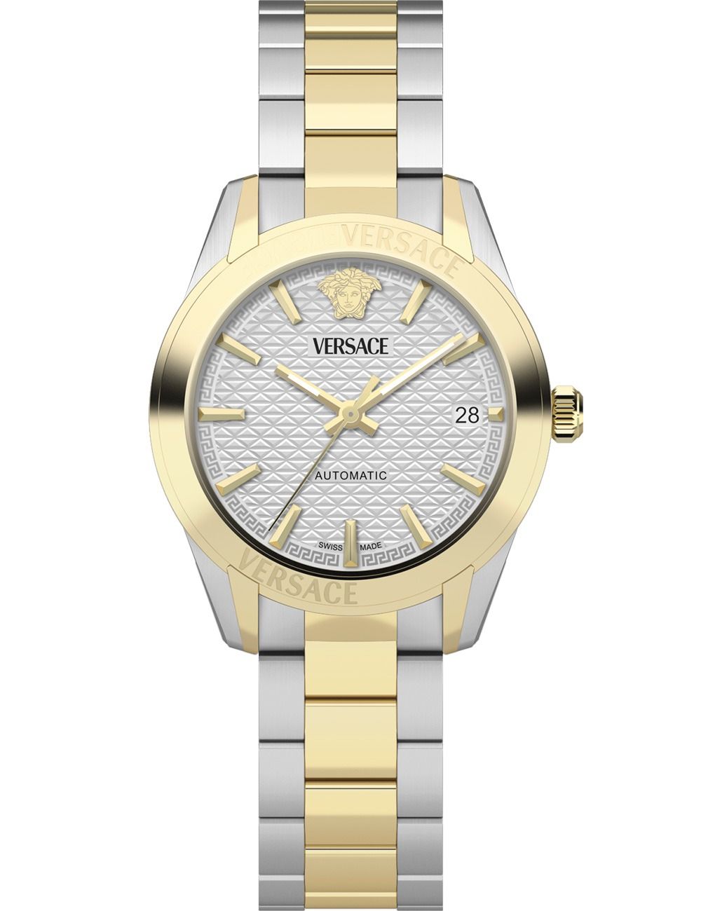 Naiste käekell Versace Greca Classic VESCA0424 - Premiumkellad