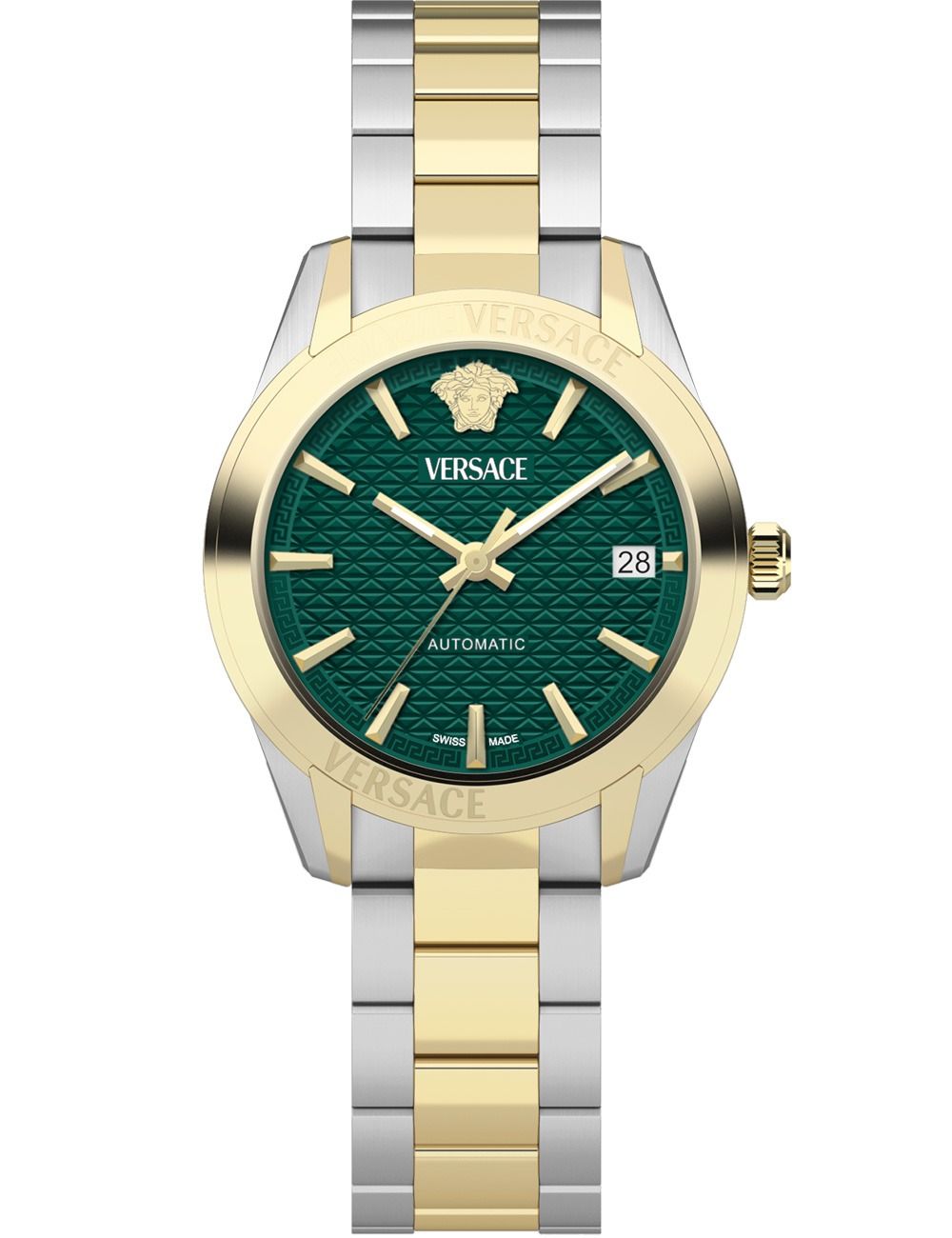 Naiste käekell Versace Greca Classic VESCA0524 - Premiumkellad