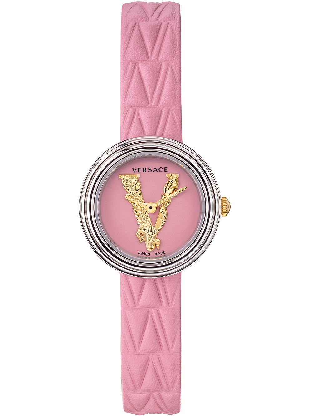Naiste käekell Versace V-Virtus VET301021 - Premiumkellad