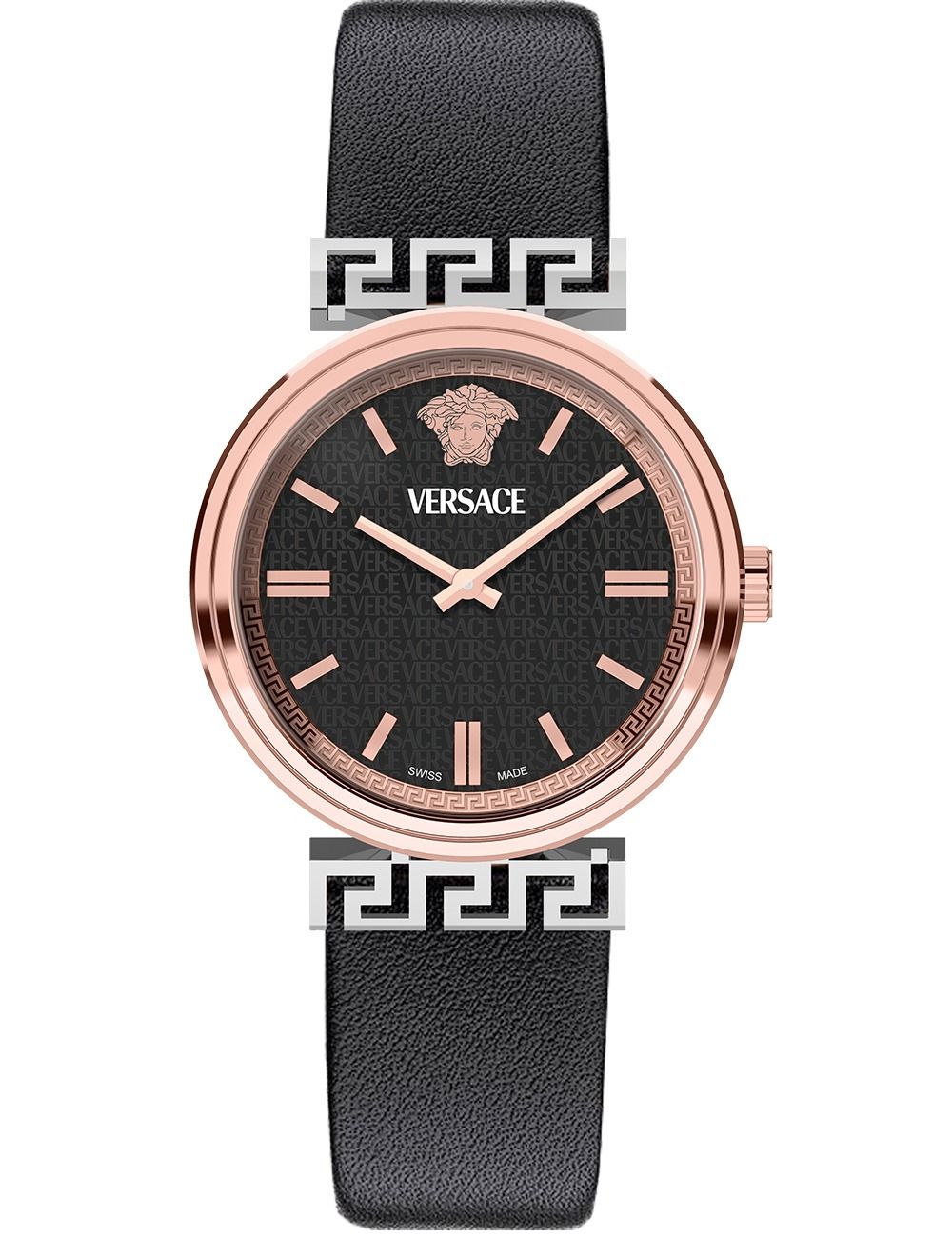 Naiste käekell Versace Mythos VETCA0224 - Premiumkellad