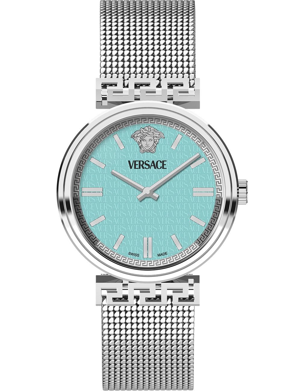 Naiste käekell Versace Mythos VETCA0324 - Premiumkellad