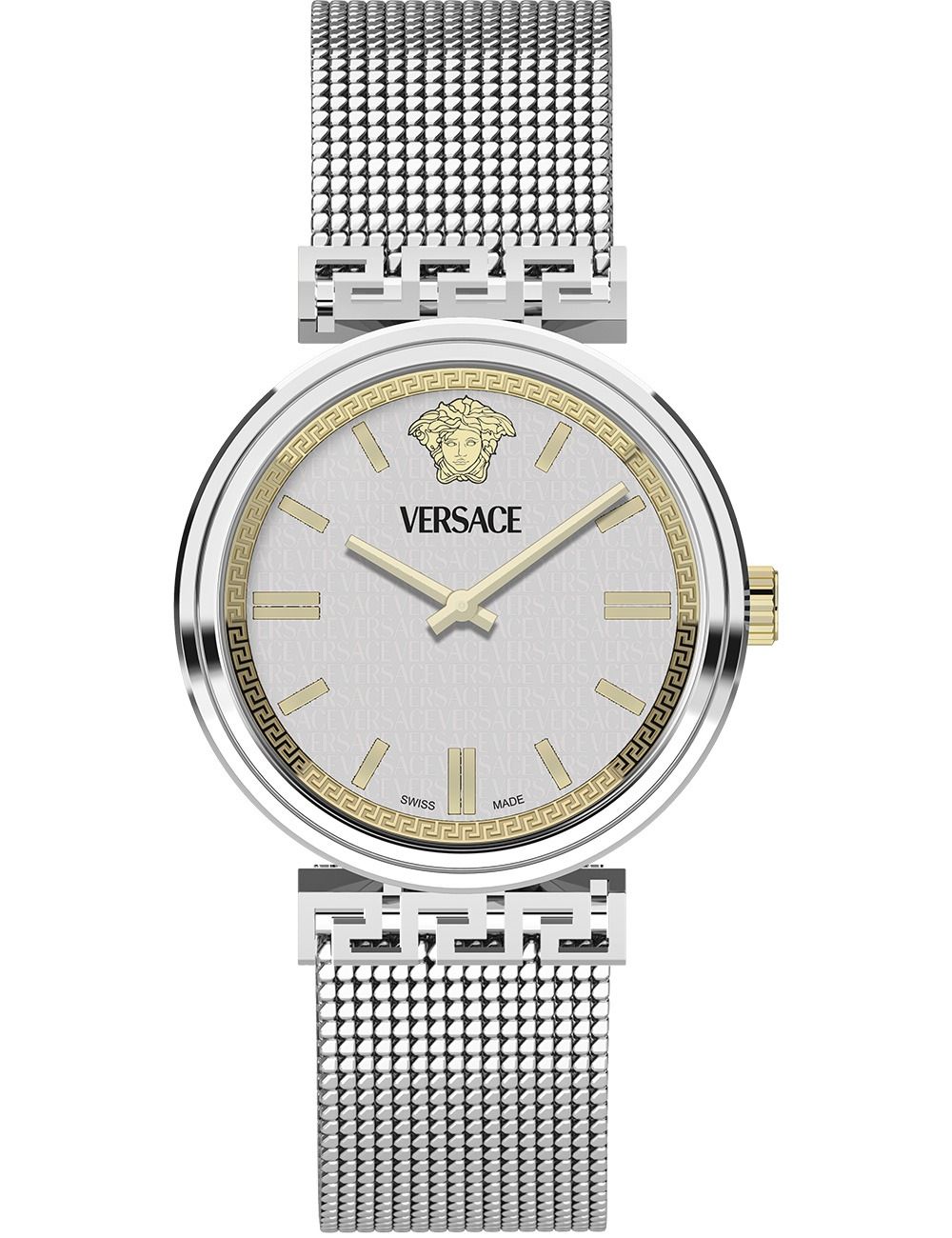 Naiste käekell Versace Mythos VETCA0424 - Premiumkellad
