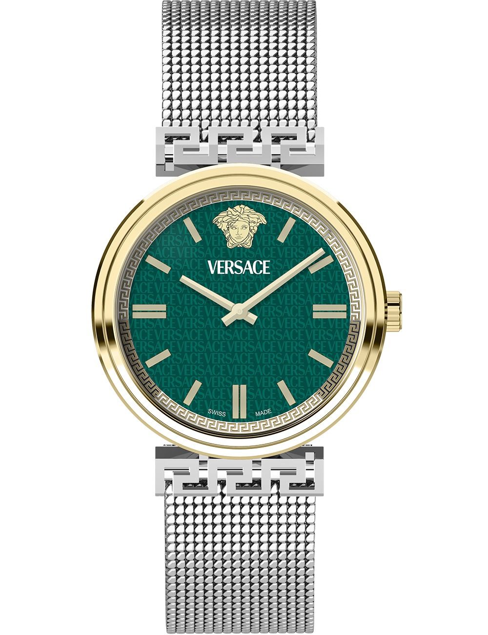 Naiste käekell Versace Mythos VETCA0524 - Premiumkellad