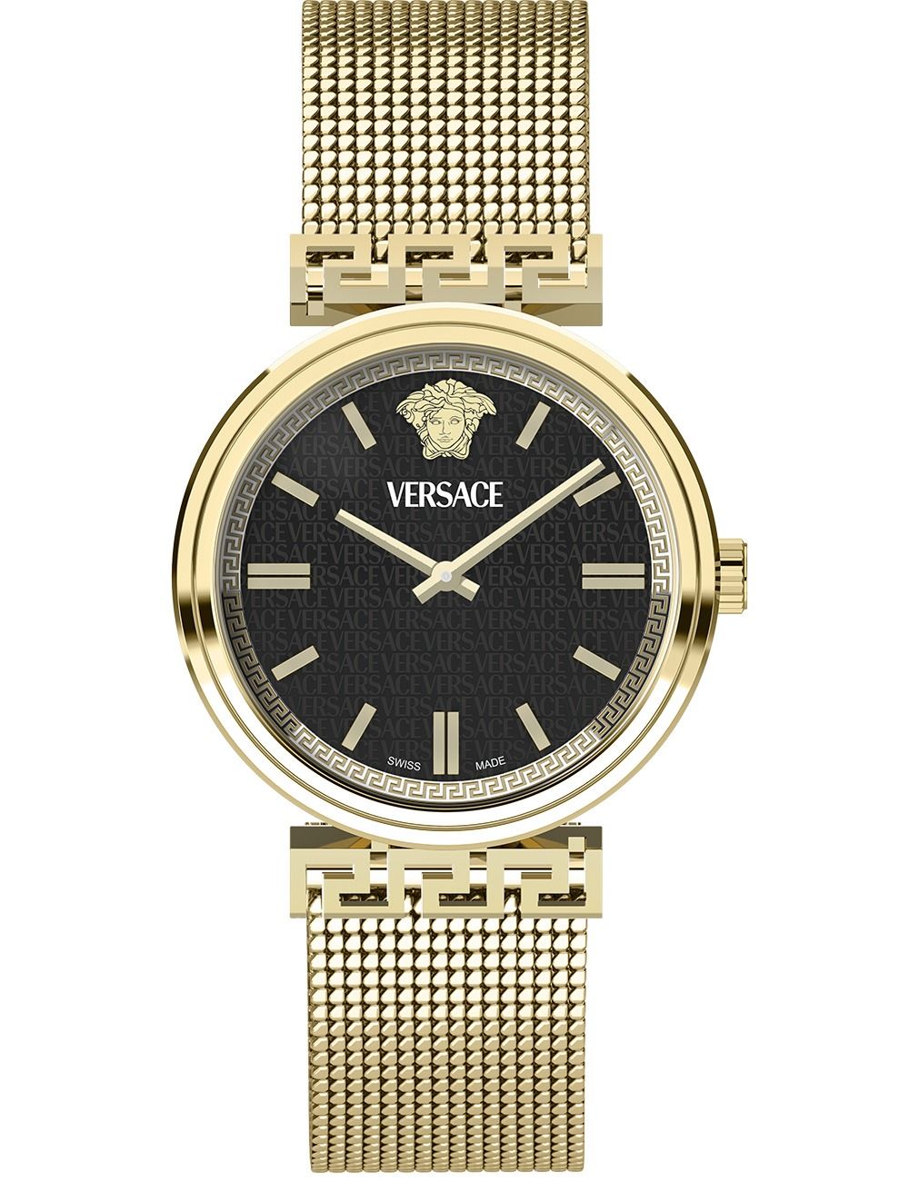 Naiste käekell Versace Mythos VETCA0724 - Premiumkellad