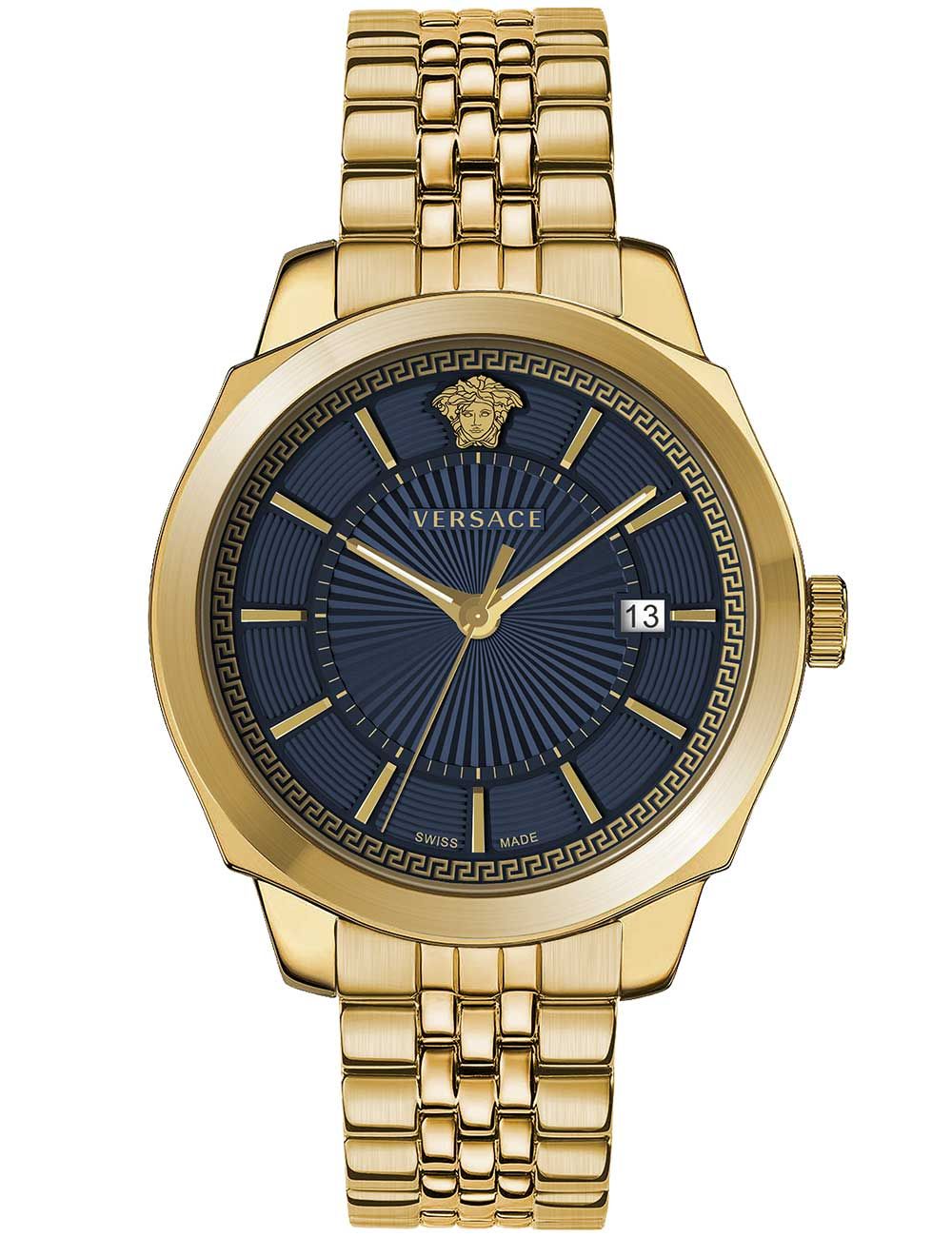 Meeste käekell Versace Icon Classic VEV901423 - Premiumkellad