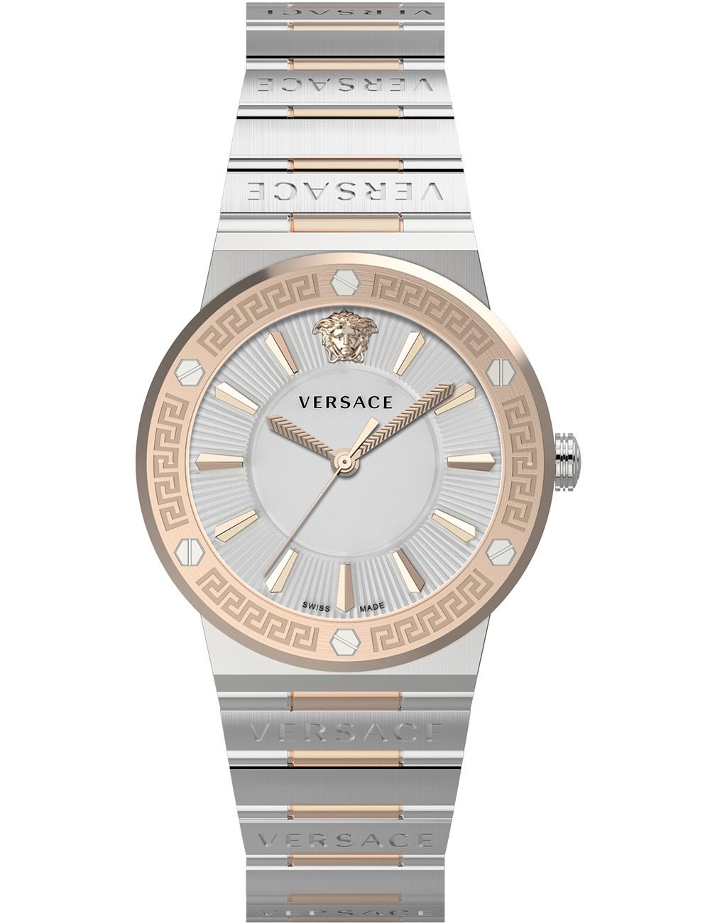 Naiste käekell Versace Greca Logo Lady VEVH01020 - Premiumkellad