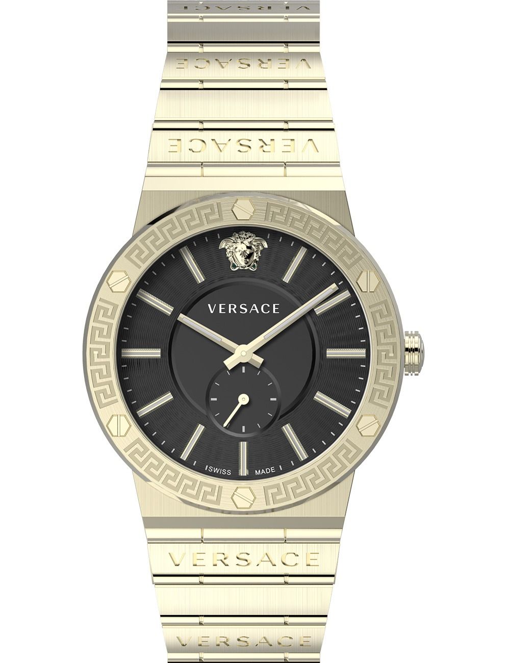 Naiste käekell Versace Greca VEVI00821 - Premiumkellad