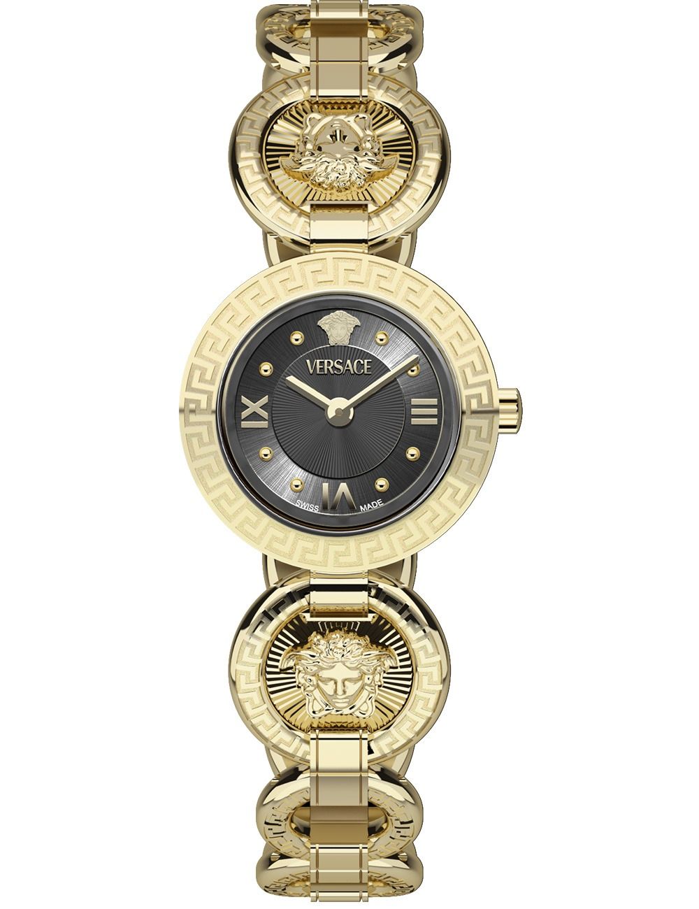 Naiste käekell Versace Greca Jewel VEWCA0624 - Premiumkellad