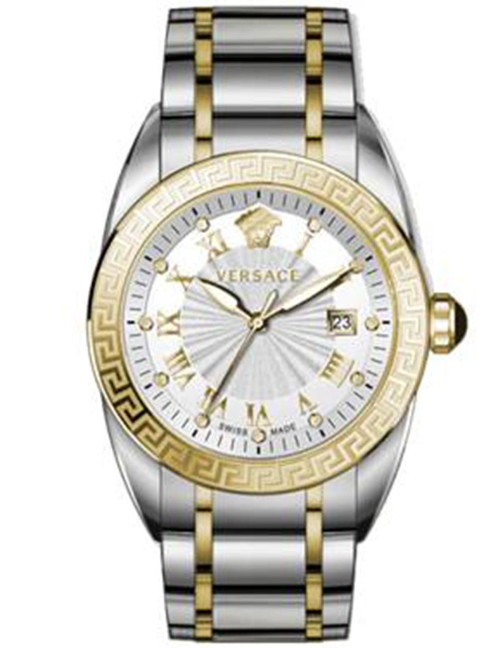 Meeste käekell Versace V-Spirit VFE140015 - Premiumkellad