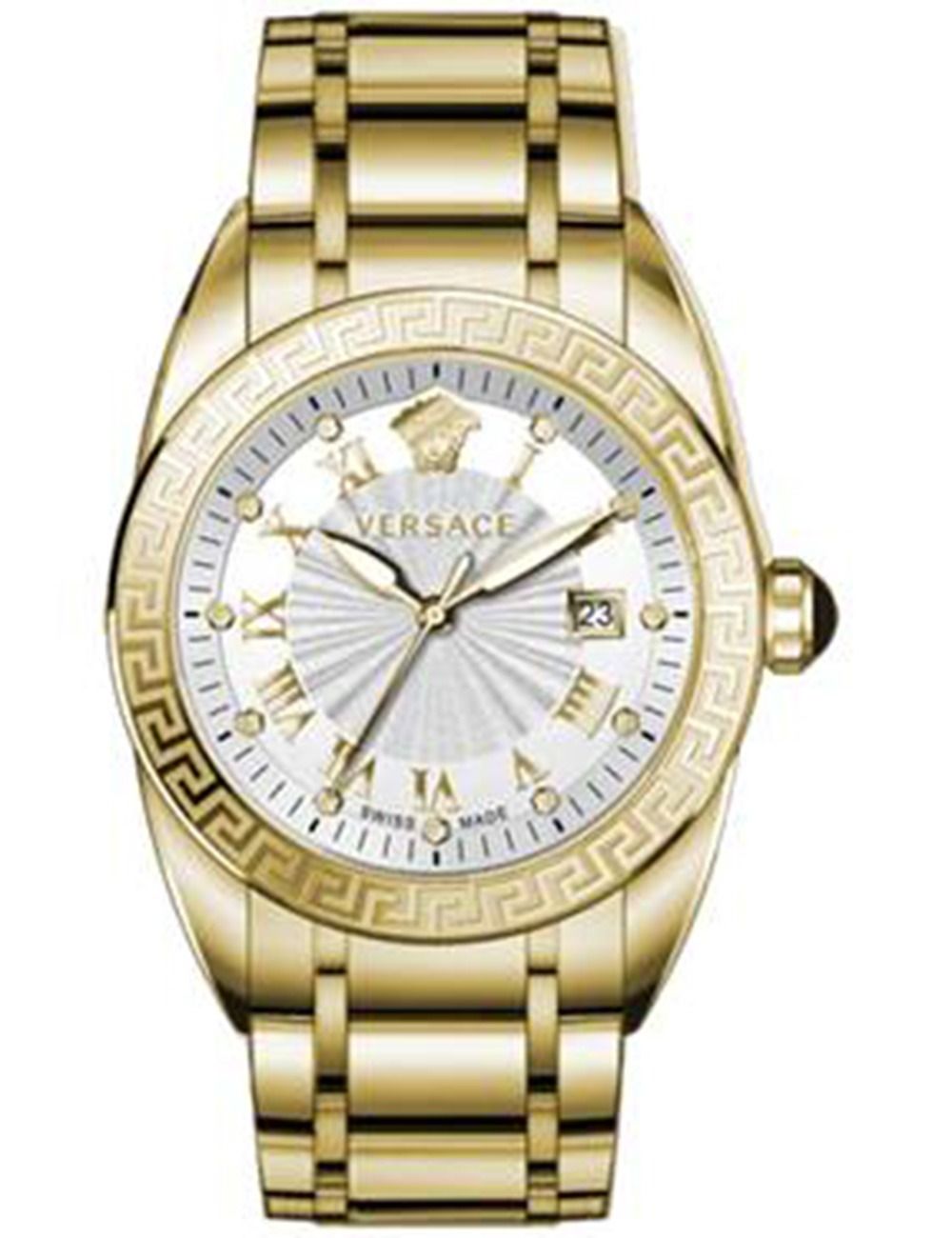 Meeste käekell Versace V-Spirit VFE150015 - Premiumkellad