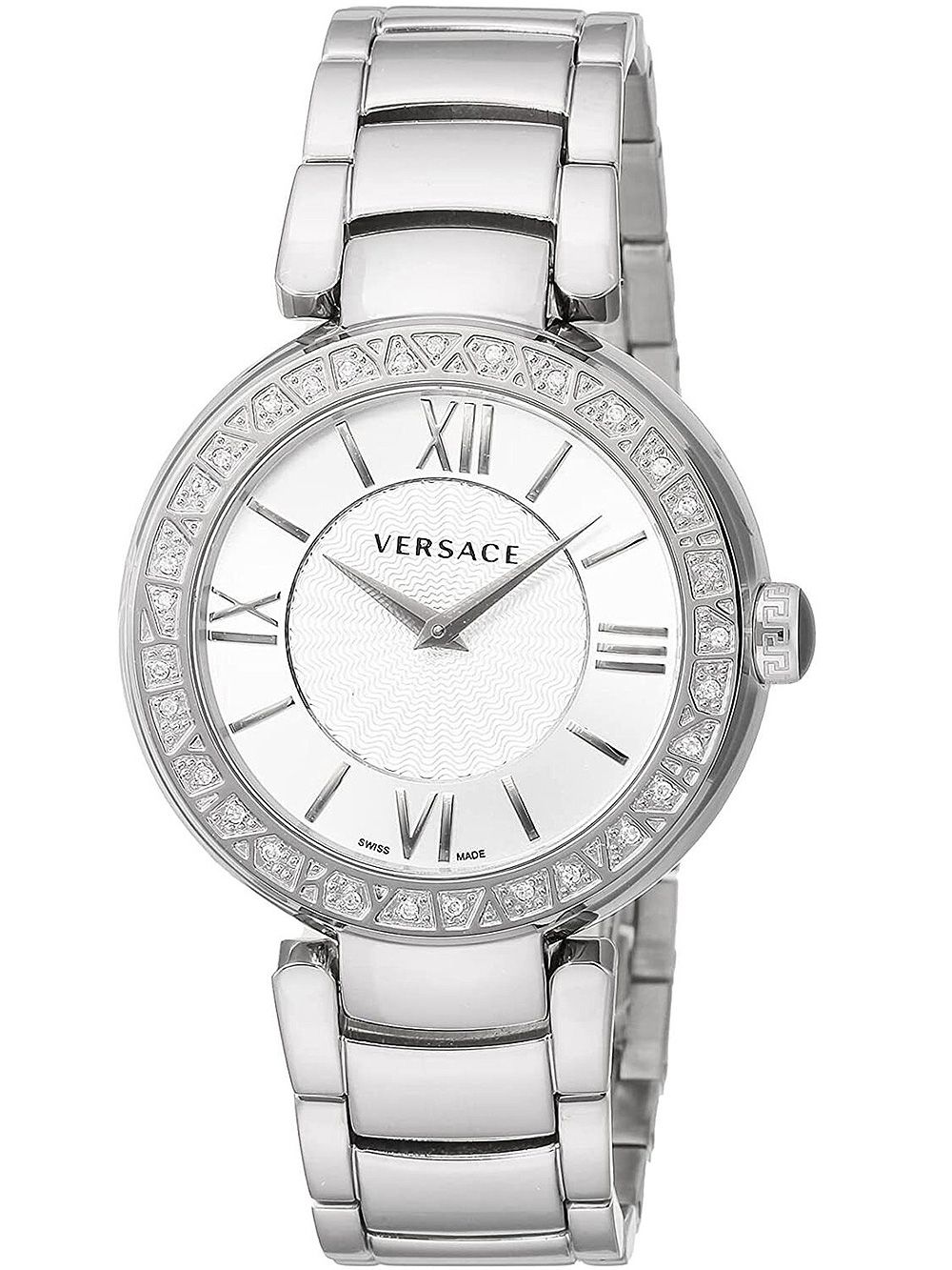 Naiste käekell Versace Leda Lady VNC160015 - Premiumkellad