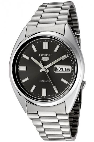 Meeste käekell Seiko 5 Gent SNXS79K - Premiumkellad