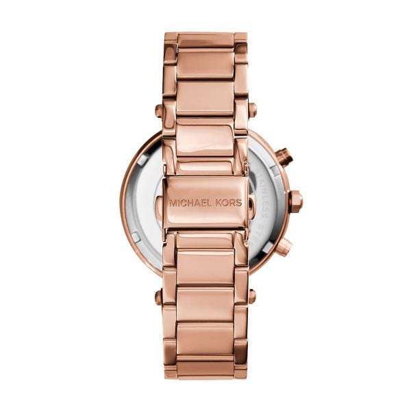 Naiste käekell Michael Kors Parker MK5491 - Premiumkellad