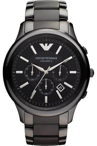 Meeste käekell Emporio Armani Ceramica AR1451 - Premiumkellad