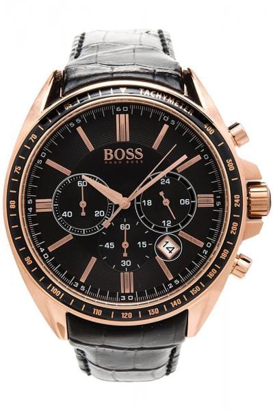 Meeste käekell Hugo Boss Driver Sport 1513092 - Premiumkellad
