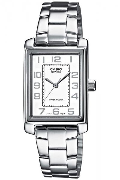 Naiste käekell Casio Collection LTP-1234PD-7B - Premiumkellad