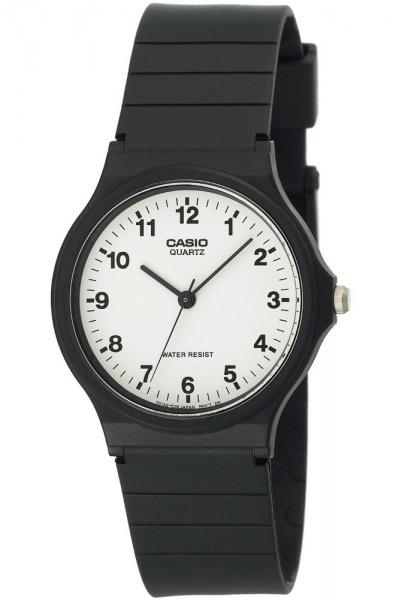 Meeste käekell Casio Collection MQ-24-7BLL - Premiumkellad