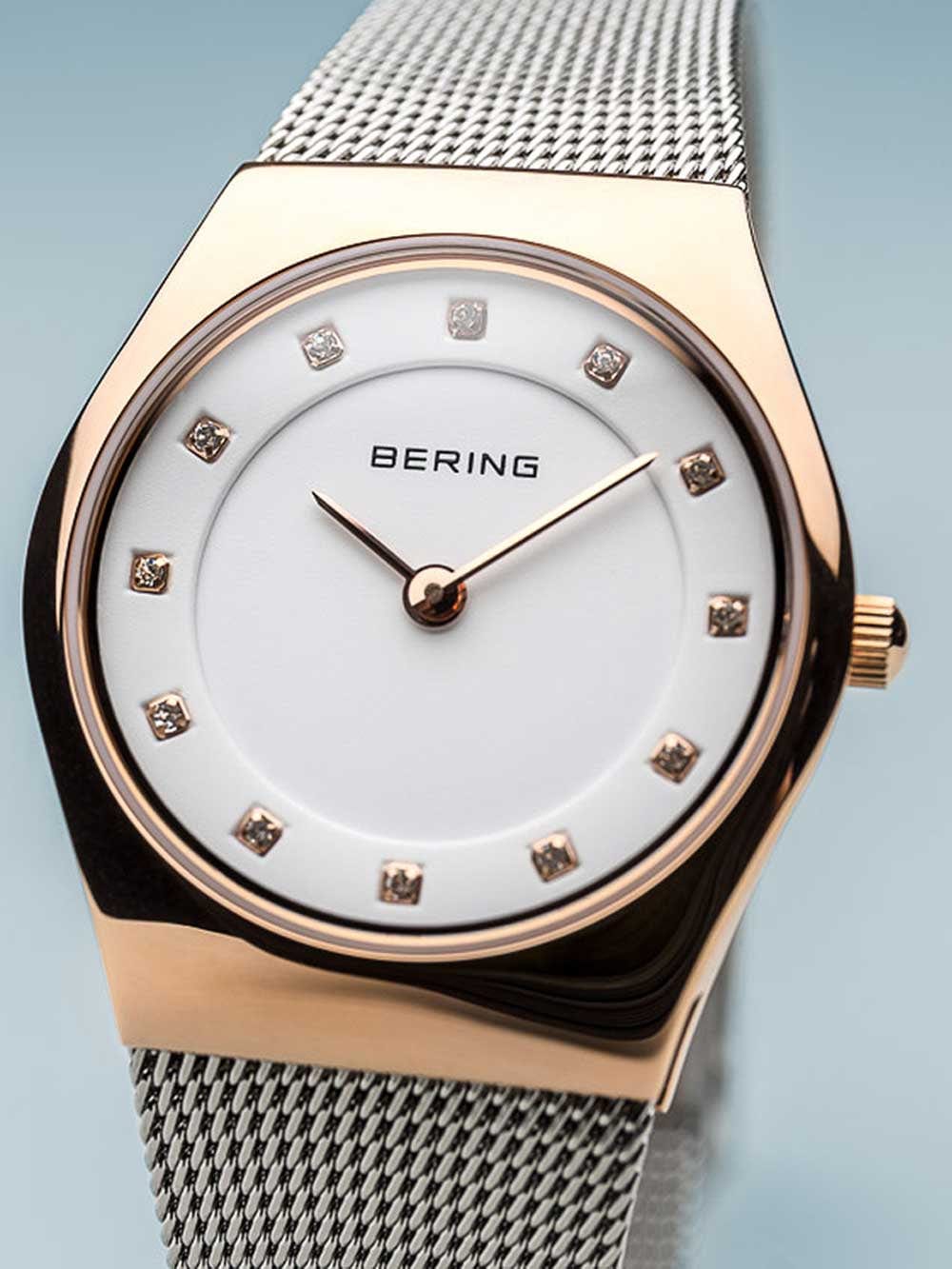 Naiste käekell Bering Classic 11927-064 - Premiumkellad