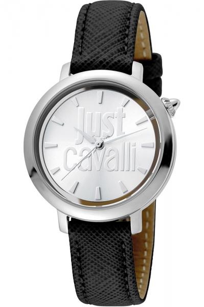 Naiste käekell Just Cavalli Logo JC1L007L0015 - Premiumkellad