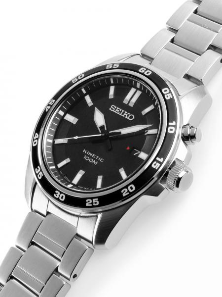 Meeste käekell Seiko Kinetic SKA785P1 - Premiumkellad