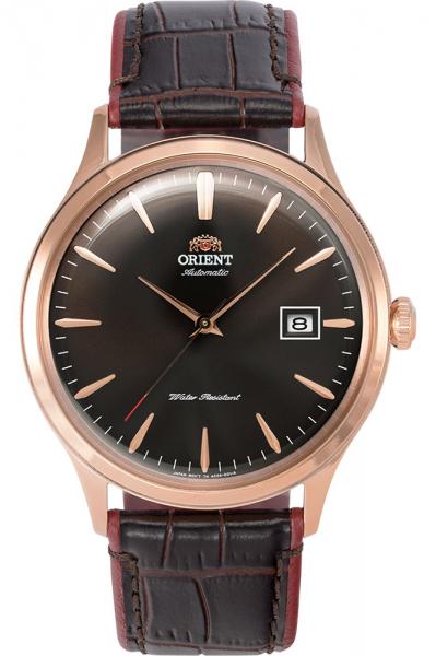 Meeste käekell Orient Bambino FAC08001T0 - Premiumkellad