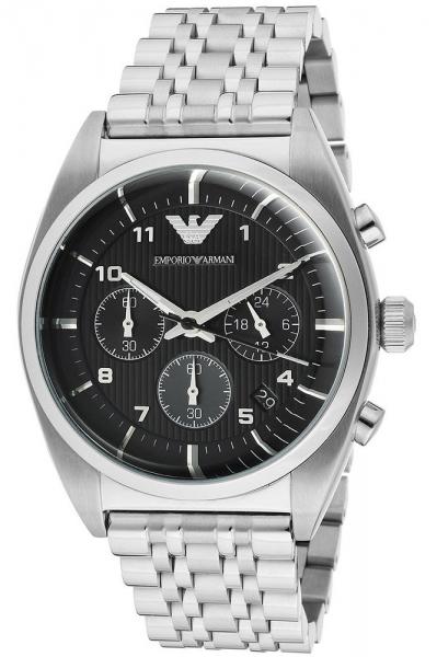 Meeste käekell Emporio Armani AR0373 - Premiumkellad