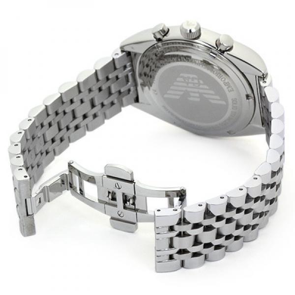 Meeste käekell Emporio Armani AR0373 - Premiumkellad