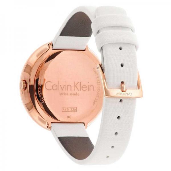 Naiste käekell Calvin Klein Chic K7N236K2 - Premiumkellad