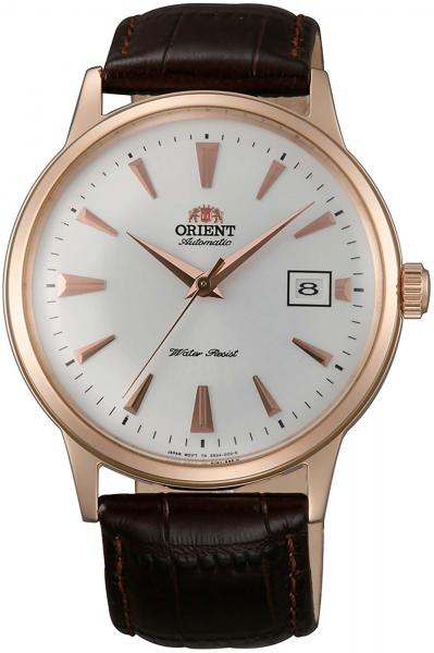 Meeste käekell Orient Bambino FAC00002W0 - Premiumkellad