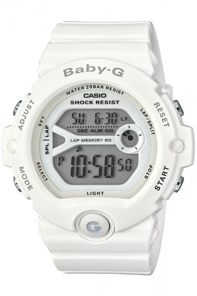 Naiste käekell Casio Baby-G BG-6903-7BER - Premiumkellad