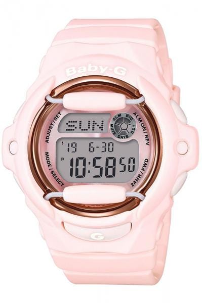 Naiste käekell Casio Baby-G BG-169G-4BER - Premiumkellad