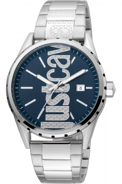 Meeste käekell Just Cavalli JC1G082M0065 - Premiumkellad