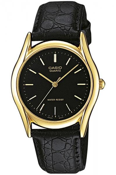 Meeste käekell Casio Collection MTP-1154PQ-1AEF - Premiumkellad