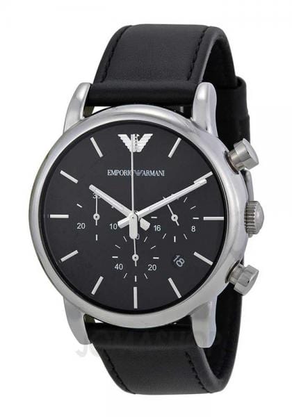 Meeste käekell Emporio Armani AR1733 - Premiumkellad