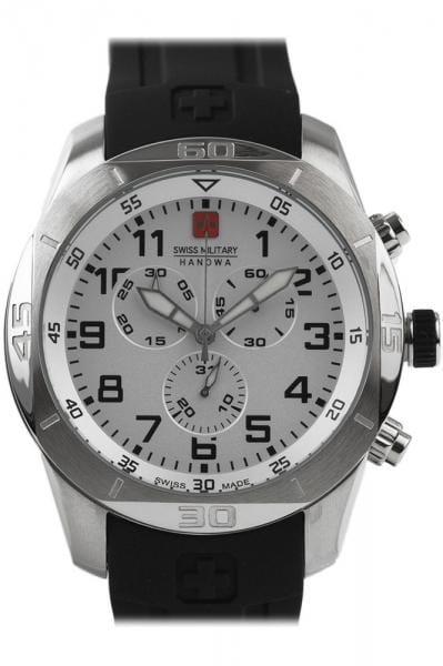 Meeste käekell Swiss Military Hanowa 06-4265.04.001.04 - Premiumkellad