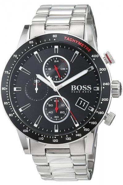 Meeste käekell Hugo Boss Rafale 1513509 - Premiumkellad