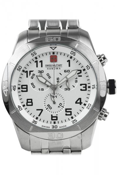 Meeste käekell Swiss Military Hanowa 06-5265.04.001.07 - Premiumkellad