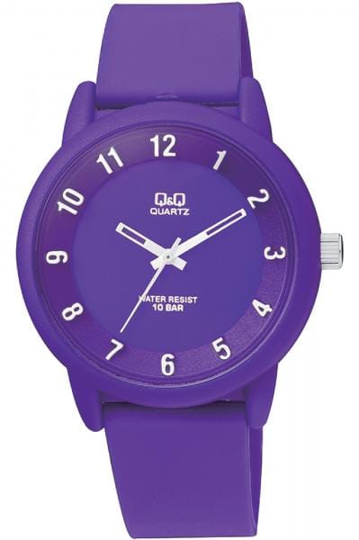 Unisex käekell Q&Q Fashion VR52J005Y - Premiumkellad