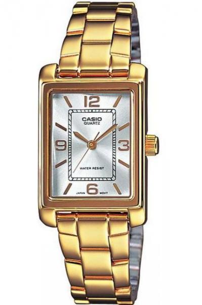 Naiste käekell Casio Collection LTP-1234PG-7AEF - Premiumkellad