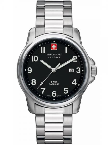 Meeste käekell Swiss Military Hanowa Swiss Soldier Prime 06-5231.04.007 - Premiumkellad