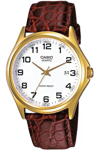 Meeste käekell Casio Collection MTP-1188PQ-7BEF - Premiumkellad