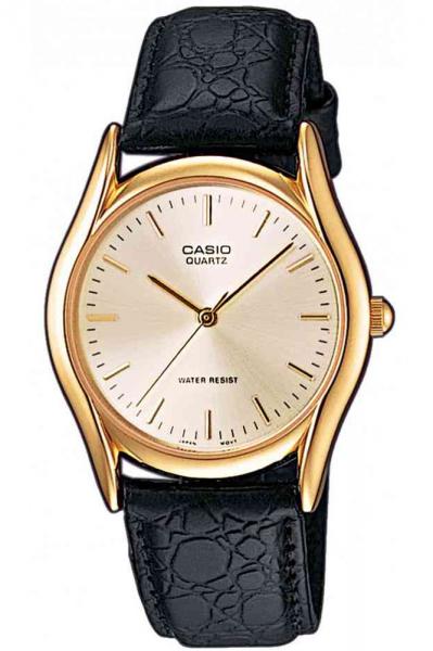 Meeste käekell Casio Collection MTP-1154PQ-7AEF - Premiumkellad